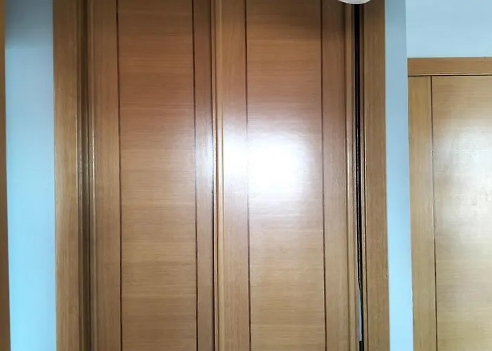 Διαμέρισμα Oasis Costero Espectacular Terraza Y Vistas De Toda La Ria A 50 Metros De La Playa De Silgar Sanxenxo